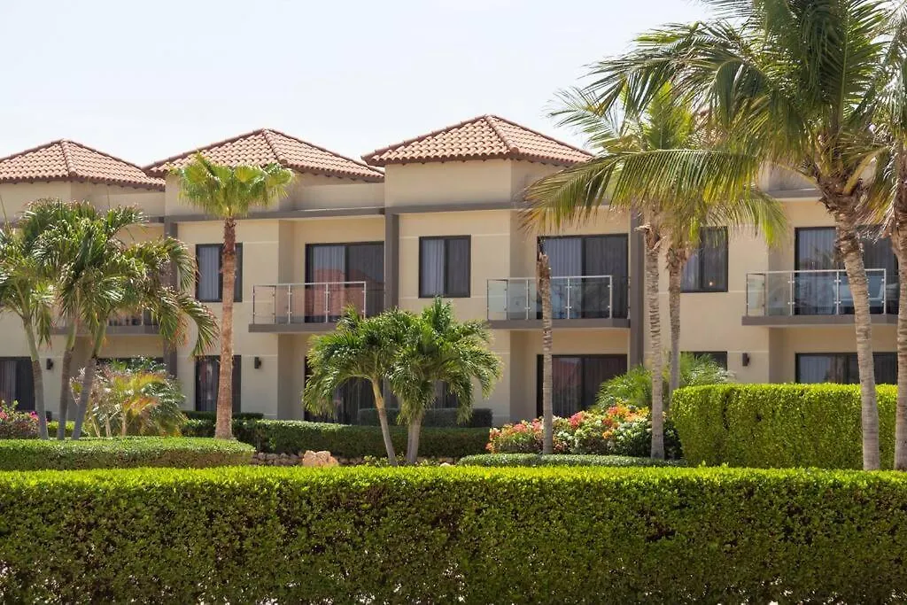 New! Cozy 1 Bedroom Condo- Gold Coast, Noord Aruba Palm Beach Aruba