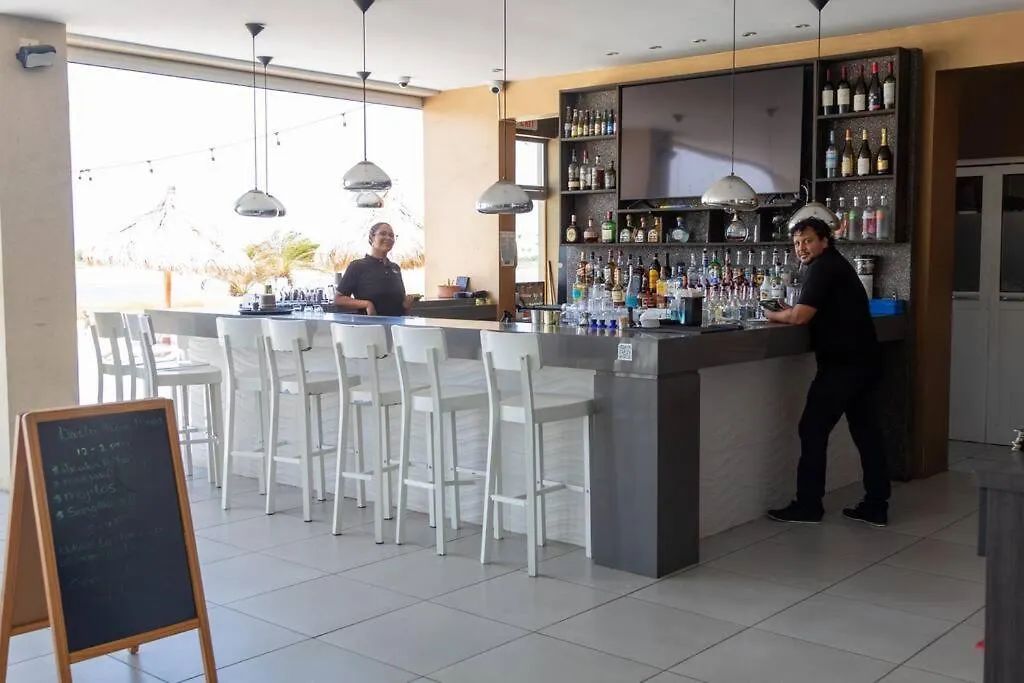 Apartment New! Cozy 1 Bedroom Condo- Gold Coast, Noord Aruba Palm Beach Aruba