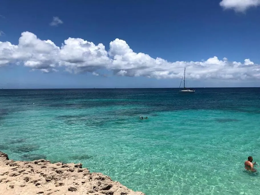 Apartment New! Cozy 1 Bedroom Condo- Gold Coast, Noord Aruba Palm Beach