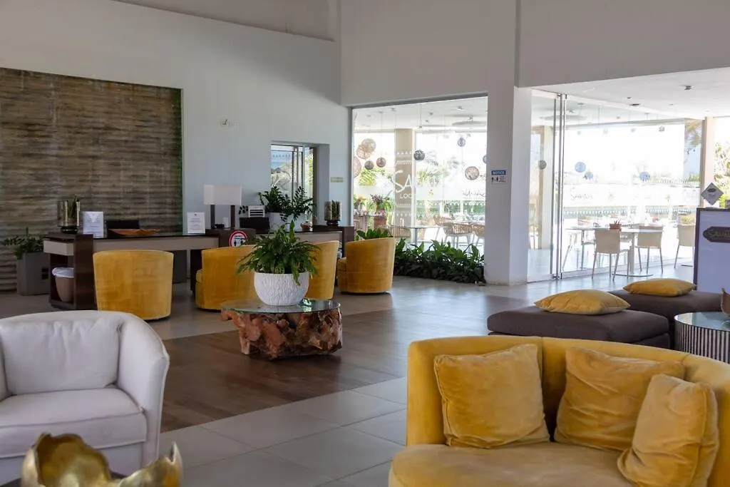 New! Cozy 1 Bedroom Condo- Gold Coast, Noord Aruba Palm Beach 0*,