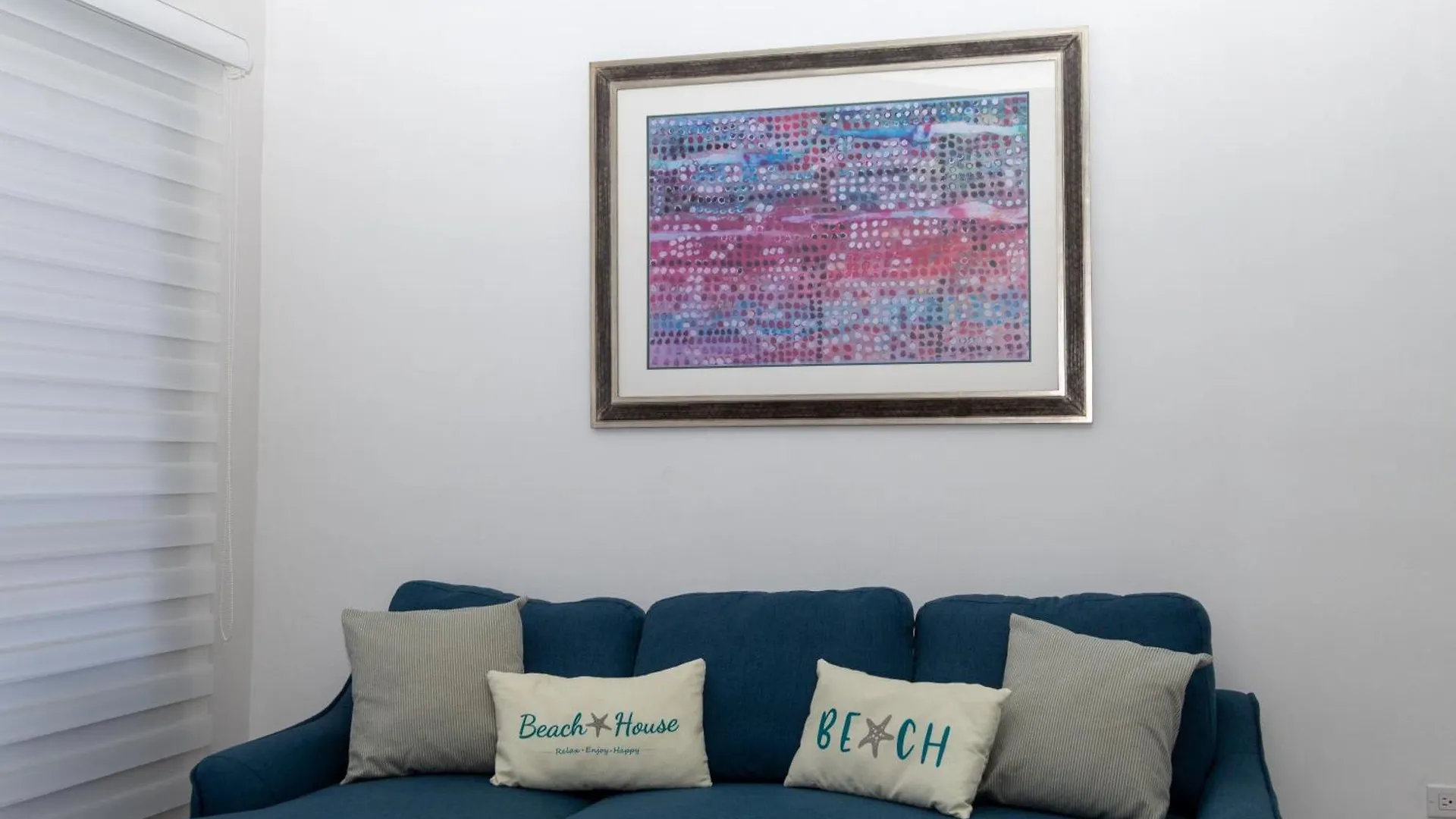Apartment New! Cozy 1 Bedroom Condo- Gold Coast, Noord Aruba Palm Beach