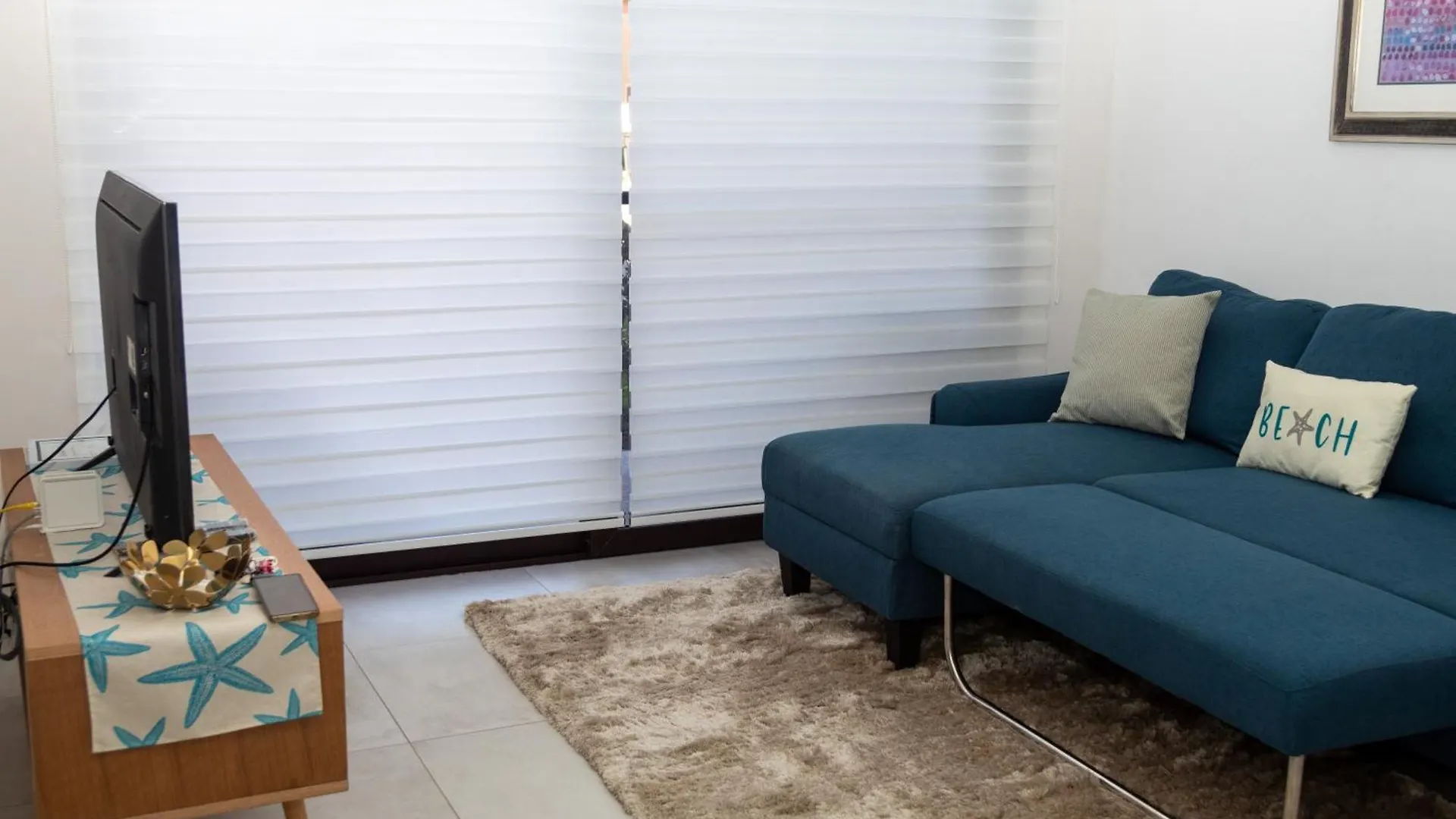 New! Cozy 1 Bedroom Condo- Gold Coast, Noord Aruba Palm Beach Aruba