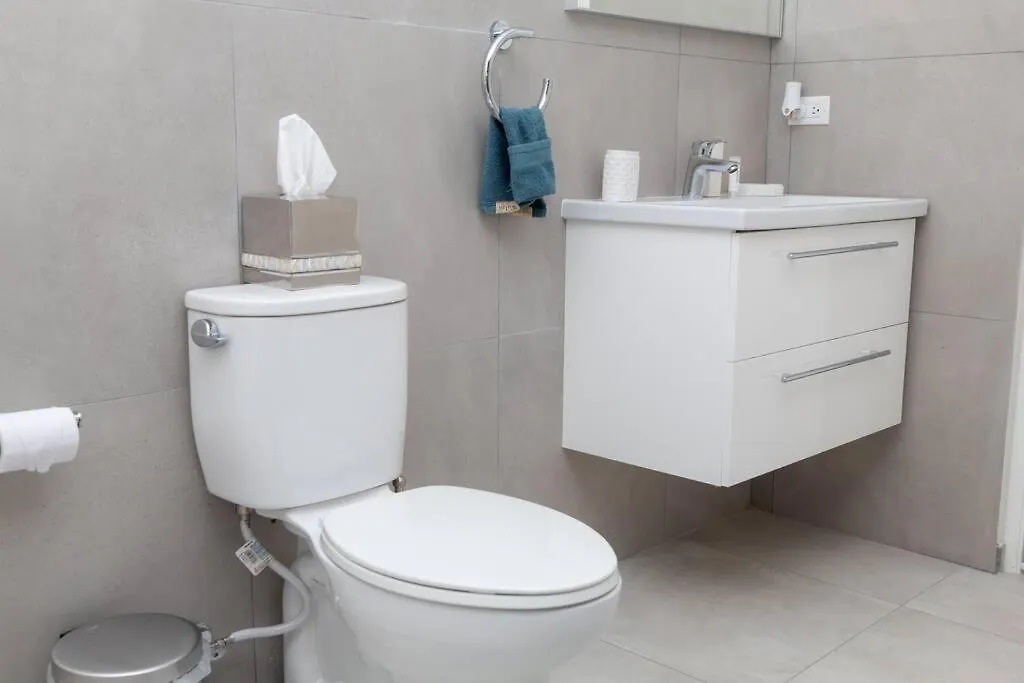 New! Cozy 1 Bedroom Condo- Gold Coast, Noord Aruba 棕榈滩 0*,