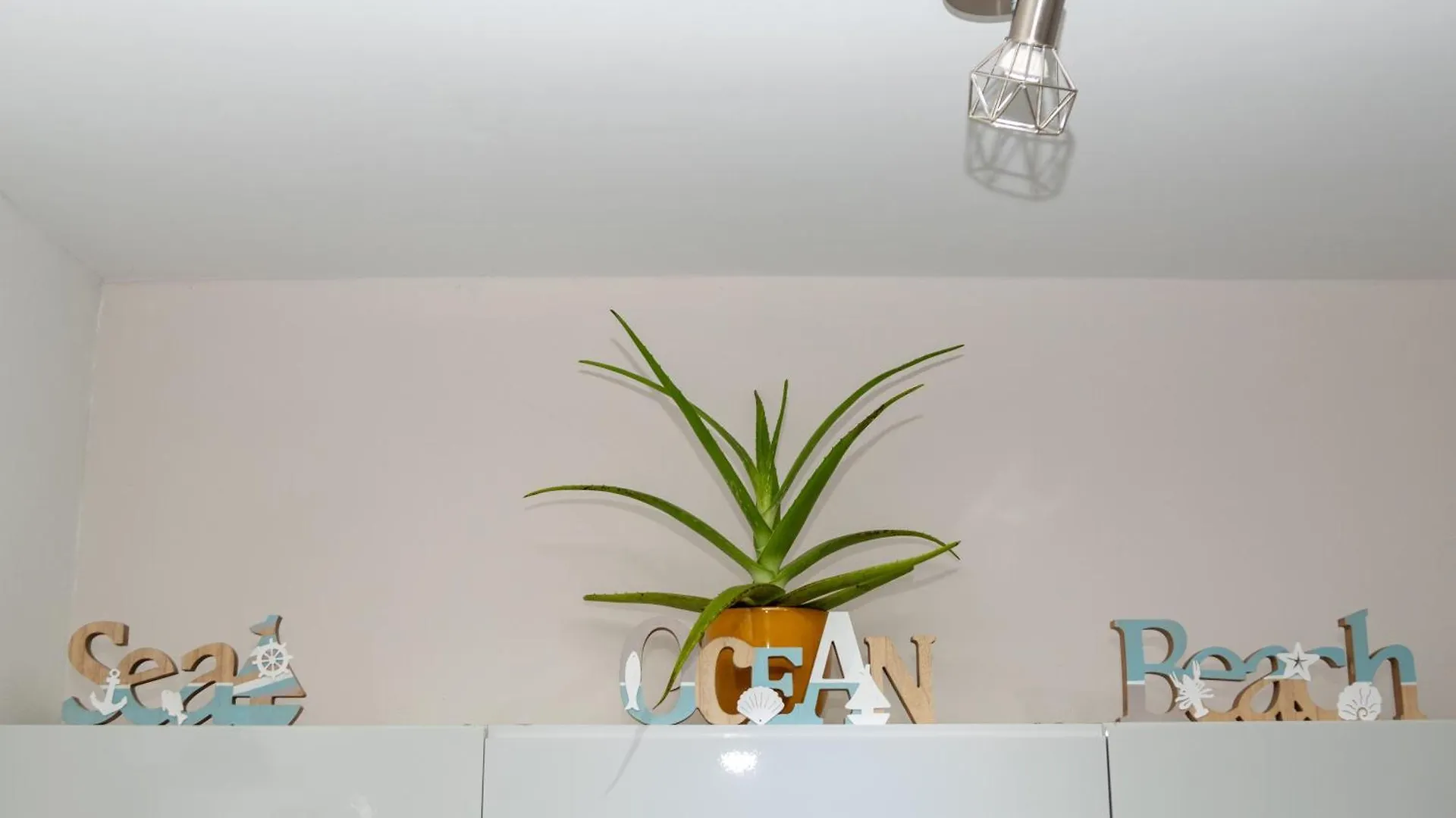 New! Cozy 1 Bedroom Condo- Gold Coast, Noord Aruba 棕榈滩