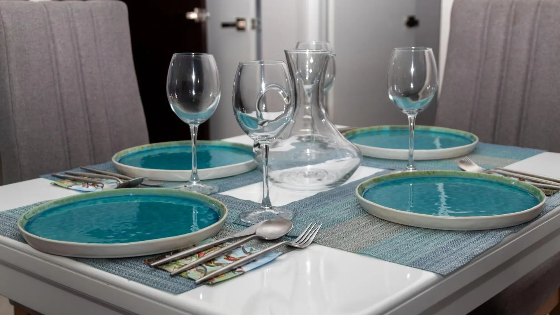New! Cozy 1 Bedroom Condo- Gold Coast, Noord Aruba 棕榈滩